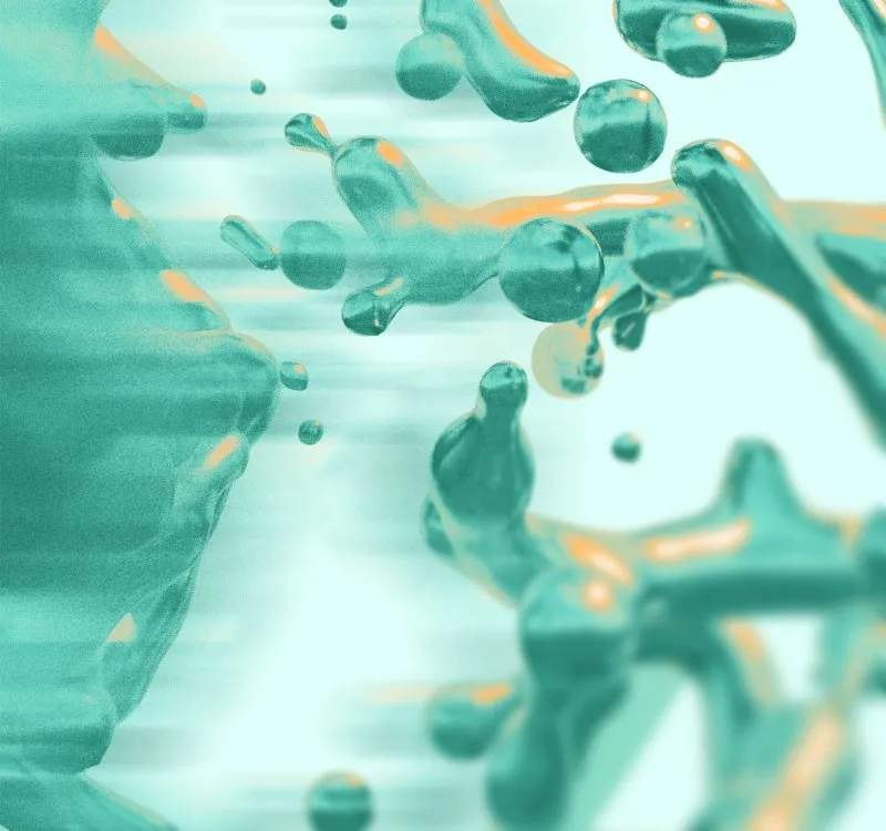 abstract imagery