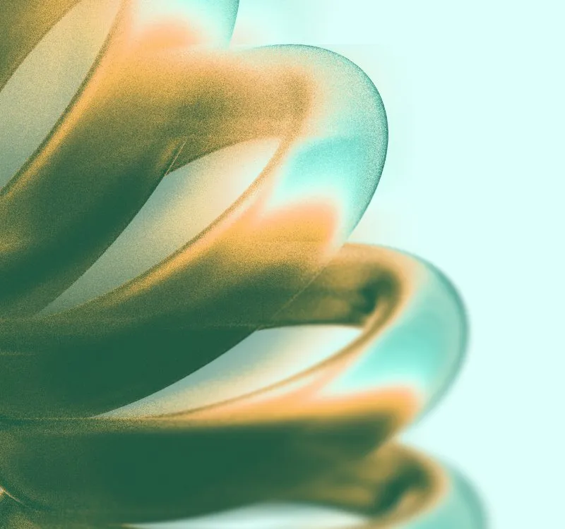 Abstract supporting imagery.