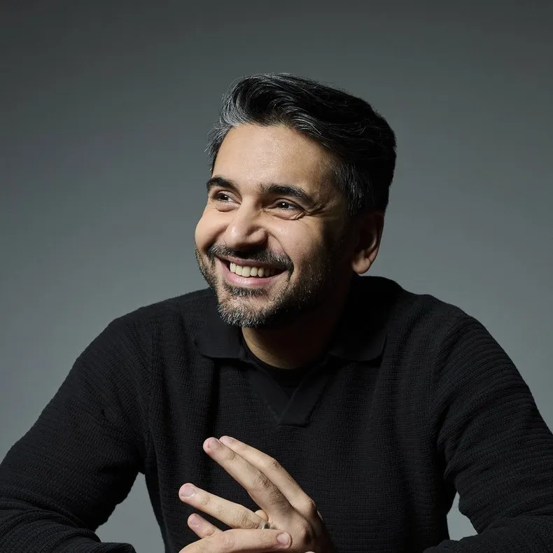 Ali Khan