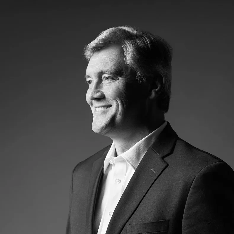 Shawn Griffin, M.D.