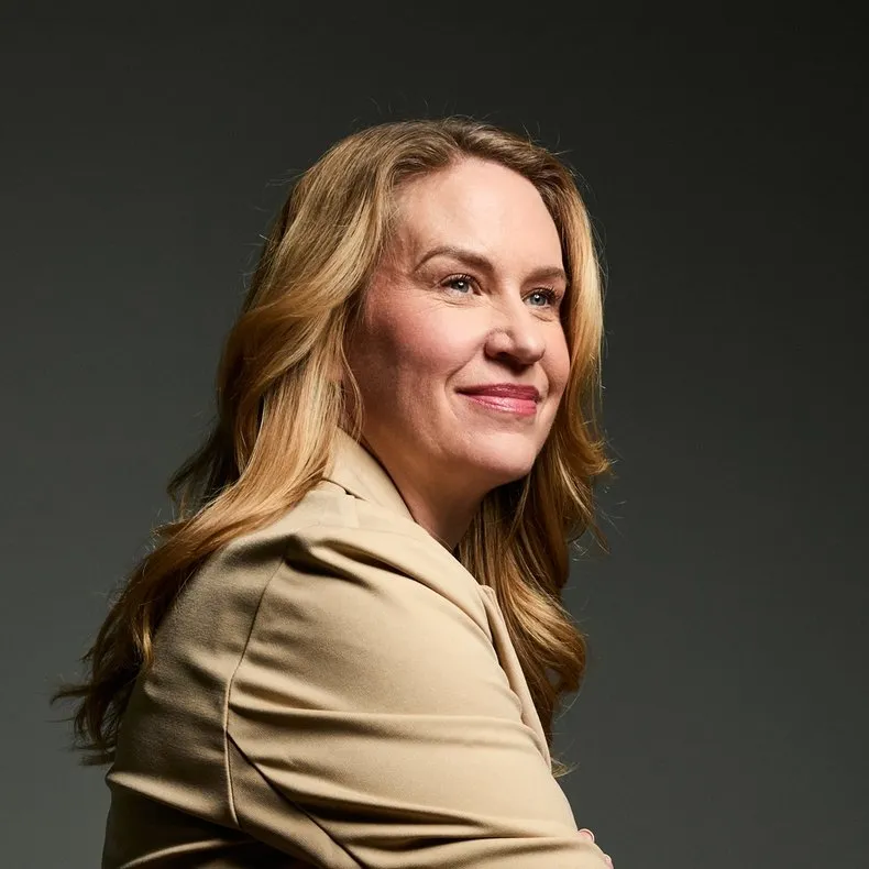 Jen Mueller, RN