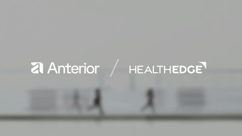 Anterior partners with HealthEdge® to bring AI-powered clinical intelligence to the GuidingCare® ecosystem