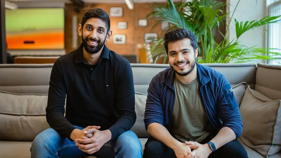 Anterior (fka Co:Helm) raises seed funding round