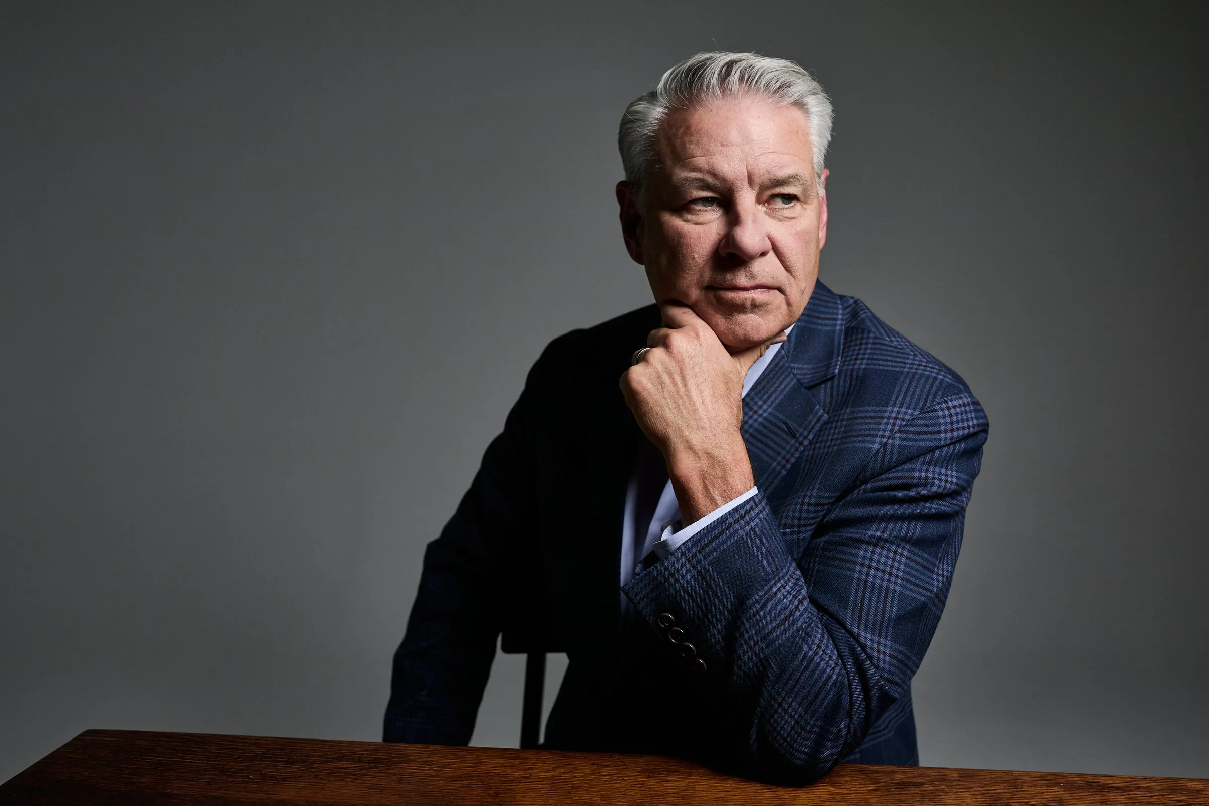 Bill Golden