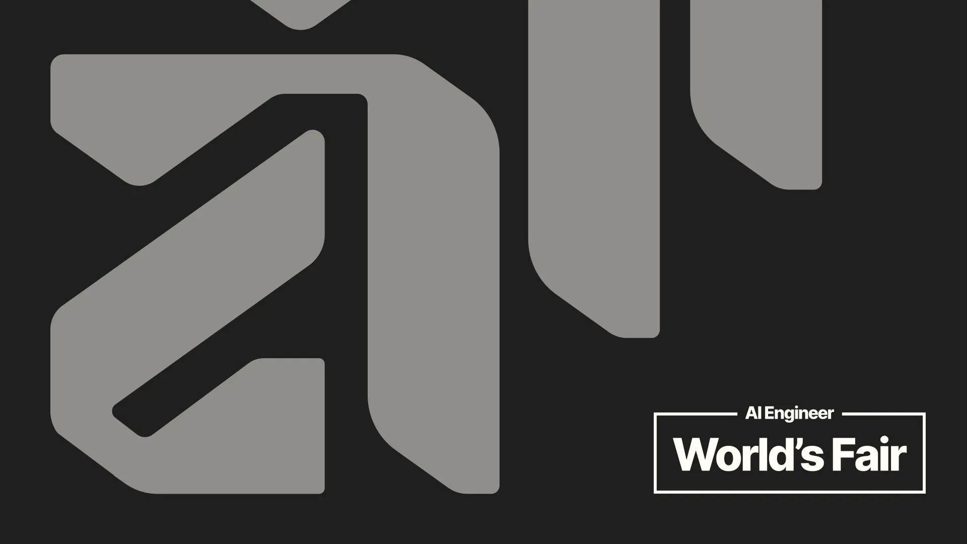 Anterior's Takeaways from AI Engineer World's Fair