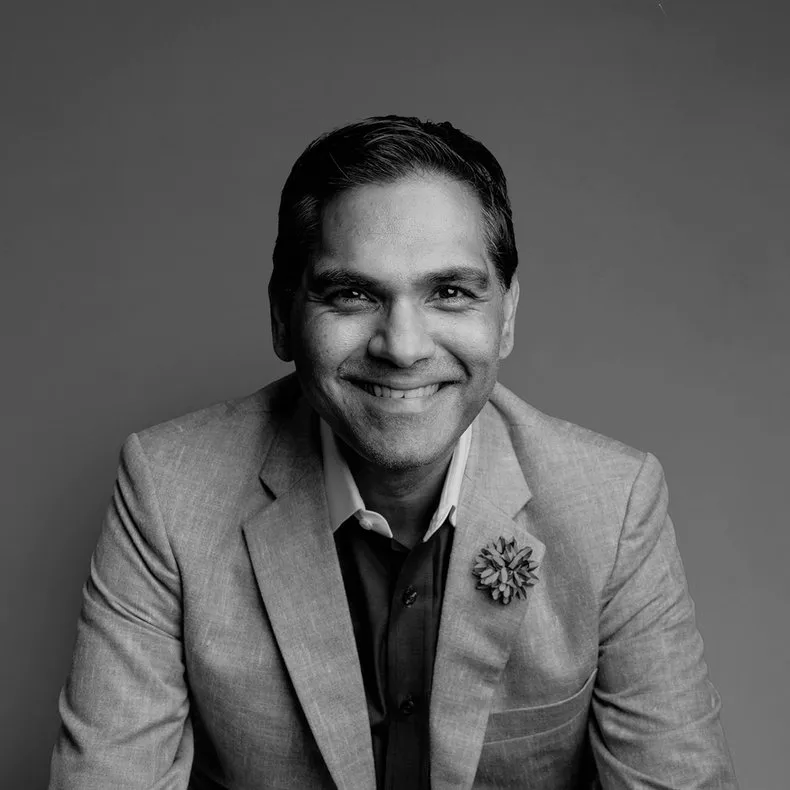 Gautam M. Shah
