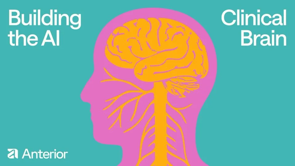 Building a (clinical) brain is hard