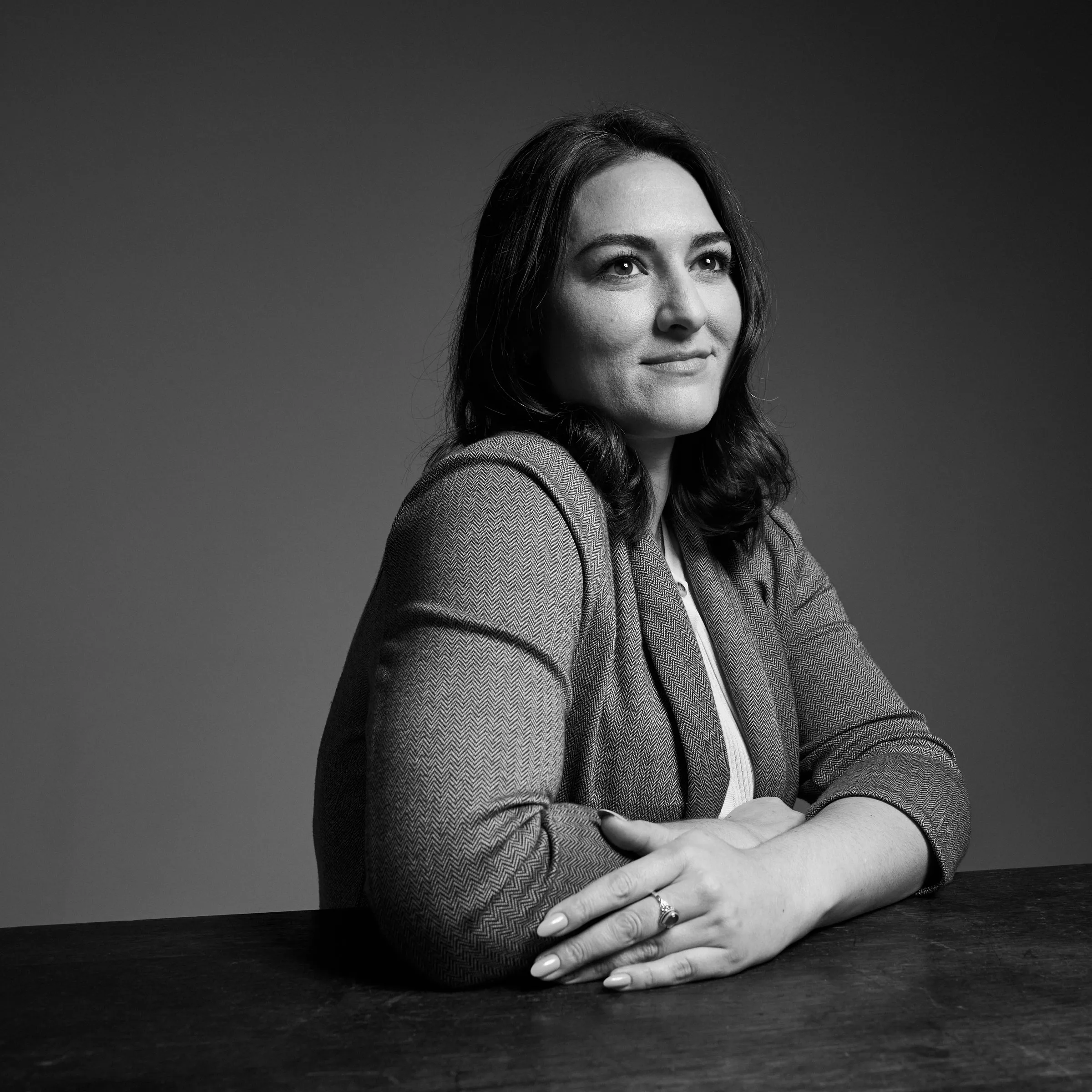 Cassie Phillips, captured by Cody Cutter