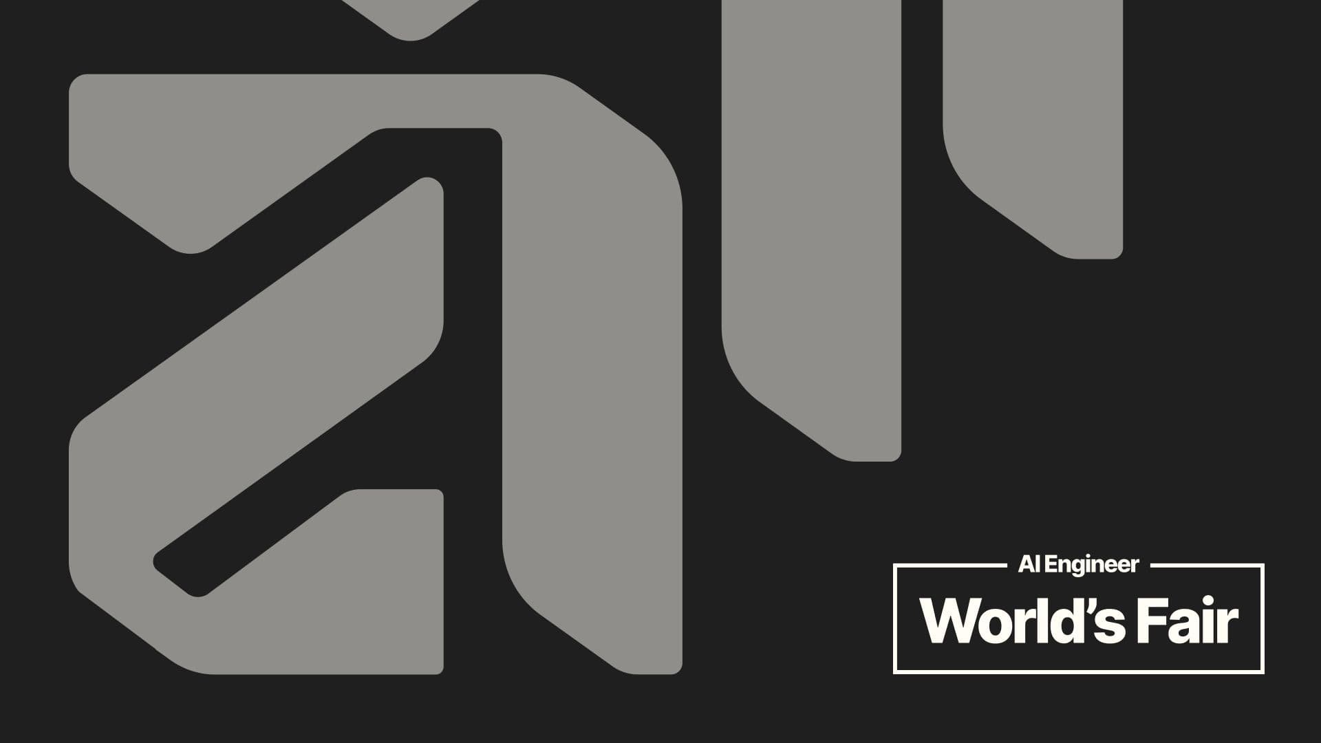 Anterior's Takeaways from AI Engineer World's Fair